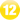 12 ára