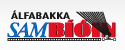 Álfabakki