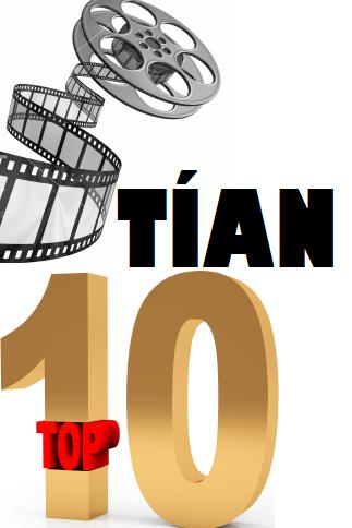 Tían: Kvikmyndir byggðar á tölvuleik
