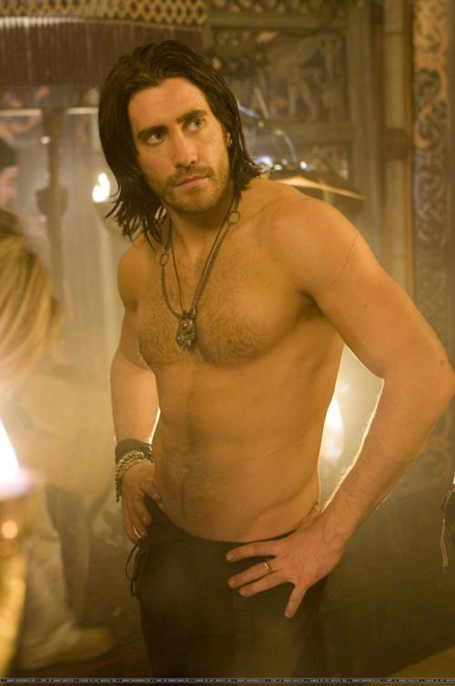 Trailer kominn fyrir Prince of Persia