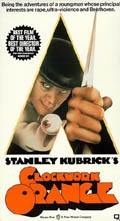 A Clockwork Orange