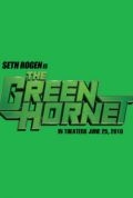 The Green Hornet