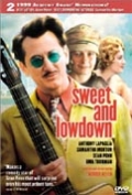 Sweet and Lowdown