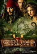 Pirates of the Caribbean: Dead Man's Chest
