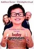 Baby Geniuses