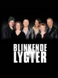 Blinkende lygter