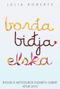 Eat Pray Love