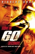 Gone in 60 Seconds