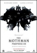 The Mothman Prophecies