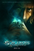 The Sorcerer's Apprentice