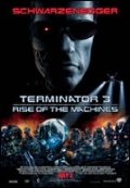 Terminator 3: Rise of the Machines