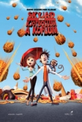Cloudy with a Chance of Meatballs
