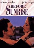 Before Sunrise