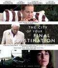The City of Your Final Destination