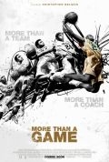 More Than a Game