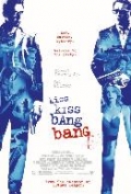 Kiss Kiss Bang Bang