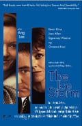 The Ice Storm
