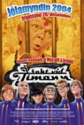 Í takt við tímann