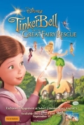 Tinker Bell and the Great Fairy Rescue
