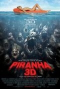Piranha 3-D