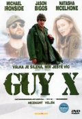 Guy X