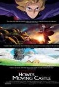 Howl's Moving Castle