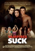 Vampires Suck 
