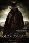 Solomon Kane