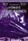Edward Scissorhands