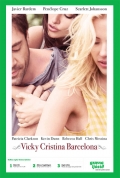 Vicky Cristina Barcelona