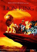 The Lion King