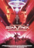Star Trek V: The Final Frontier