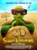 Sammy's Advetures