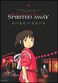 Spirited Away