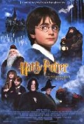 Harry Potter and the Philosopher's Stone