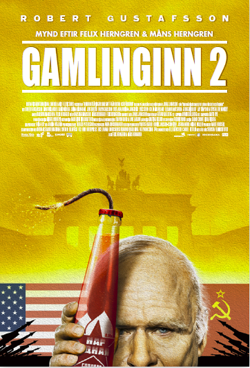 Gamlinginn 2