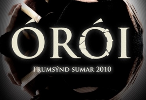 Teaser fyrir Órói