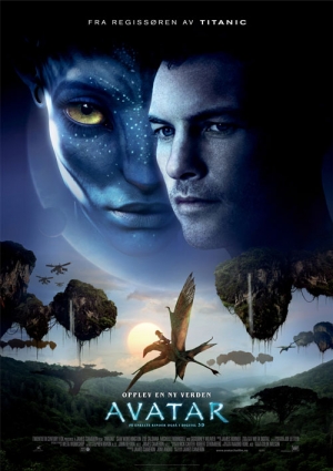 Getraun: Avatar (DVD)