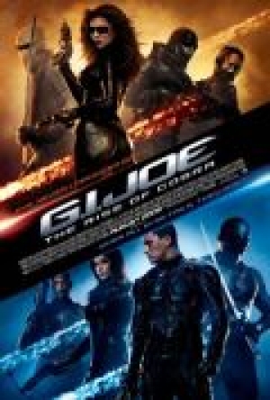 G.I. Joe... númer tvö