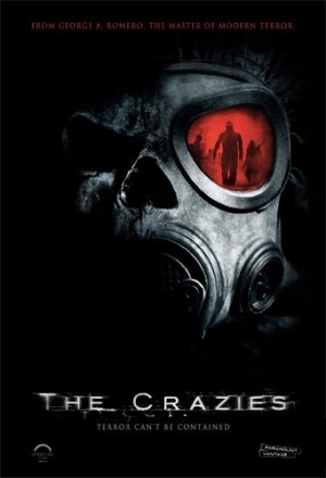 Getraun: The Crazies