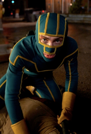 Kick-Ass: Hvernig fannst ykkur?