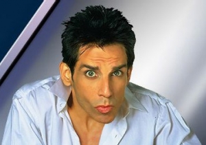 Zoolander 2 á leiðinni?
