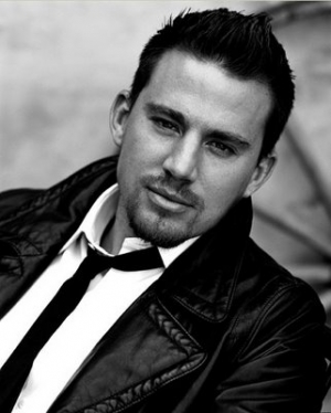 Channing Tatum orðaður við Captain America