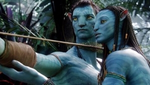Avatar diskar seldir fyrir 16,6 milljarða