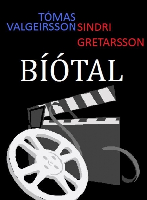 Bíótal vikunnar