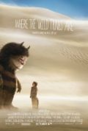 Sjáðu Wild Things mánuði á undan
