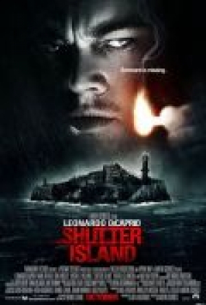 Kvikmyndir.is-forsýning: Shutter Island
