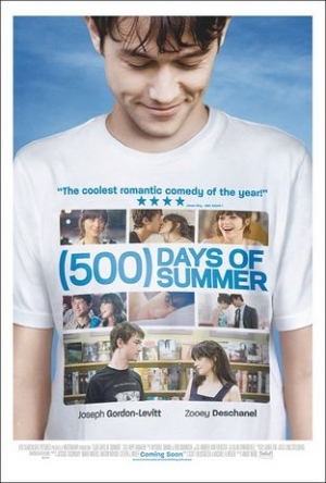 Leikur: (500) Days of Summer