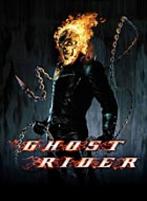 Meira um Ghost Rider 2