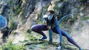 Avatar enn á toppnum í Bandaríkjunum